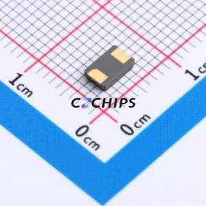 SWXHHBCVH0-8.000000 Crystal (Passive) SMD5032-2P Crystal Oscillator SMD Crystal Oscillator 8MHz 20ppm 20pF - Product Image 2