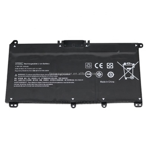 Batería para Portátil L11119-855 HT03XL para <span class=keywords><strong>HP</strong></span> <span class=keywords><strong>Pavilion</strong></span> 14-CE 14-CF 14-DF <span class=keywords><strong>15</strong></span>-CS <span class=keywords><strong>15</strong></span>-DA <span class=keywords><strong>15</strong></span>-DB <span class=keywords><strong>15</strong></span>-DW 17-by 17-CA Series - Product Image 5