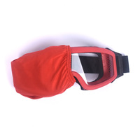 2024 lunettes de feu brouillard fumée ignifuge forêt équipement de sauvetage casque lunettes extérieur tactique équitation randonnée Ski HD lunettes