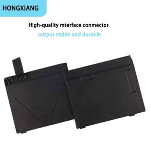 <span class=keywords><strong>Batterie</strong></span> pour ordinateur portable SB03XL Batteries Lithium Ion 11.1V 3900MAH pour <span class=keywords><strong>HP</strong></span> <span class=keywords><strong>EliteBook</strong></span> 720 725 <span class=keywords><strong>G1</strong></span> G2 <span class=keywords><strong>820</strong></span> <span class=keywords><strong>Batterie</strong></span> HSTNN-LB4T pour <span class=keywords><strong>HP</strong></span> - Product Image 3