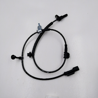 Sensor de Velocidad de Rueda ABS OEM FR3Z-2C205-A para Ford
