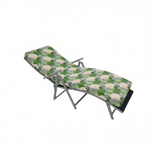 TUMBONA Colchoneta de Playa de Esponja de Alta Densidad 55*180*8CM-2 Cojines y Almohada - Product Image 2