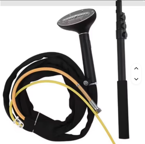 Generador de Vapor de 3.5KW, Caldera Eléctrica de Alta Potencia, Limpieza Automática Supercargada, Plancha en Seco para Tiendas de Ropa y Cortinas - Product Image 6
