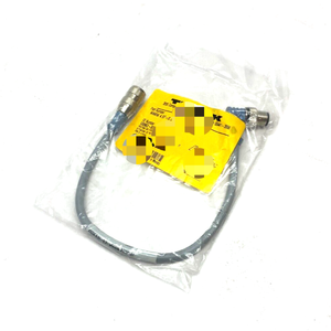Wakw 4.5T-0.3-wwasw 4.5T/S101ชุด Cordset แบบ double ended U0962-83ต้นฉบับใหม่ - Product Image 1