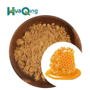 Top Quality Pure EU Organic Bee Propolis Extract Powder