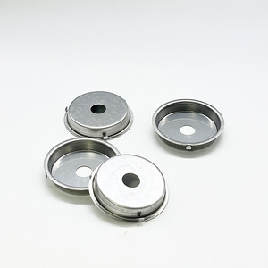 Cajas de Conexión Metálicas Estampadas por Troquelado Progresivo, Cajas de Acero y Aluminio Personalizadas para Equipos de Energía - Product Image 3