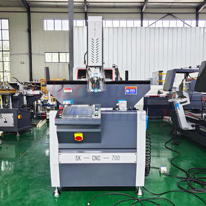 Фрезерный станок для фрезерования окон и дверей - Product Image 5