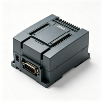 6ES7155-6AU01-0CN0 Module de composants industriels PLC 100% Original Programmeur PLC Stock excédentaire 6ES71556AU010CN0