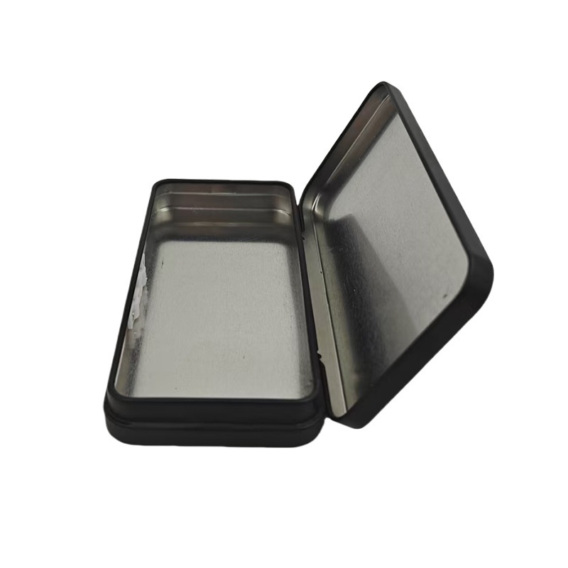 Customized Tin Box Storage Jar with Seal Lid for Elderly-Pill Cr Cigarette  Tin Box Small in Size, Convenient to Carry.| Alibaba.com