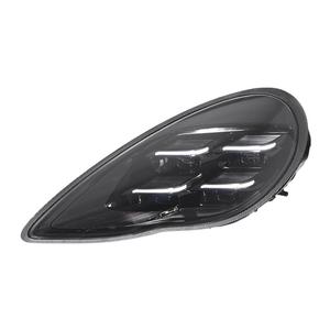 Phare à lentille matricielle LED 12V pour 970 (2010-2013) - Product Image 4