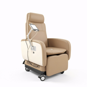 Silla de Reparación Pélvica Electromagnética, Equipo de Fisioterapia para la Recuperación de la Elasticidad y la Reafirmación Pélvica Postparto - Product Image 2