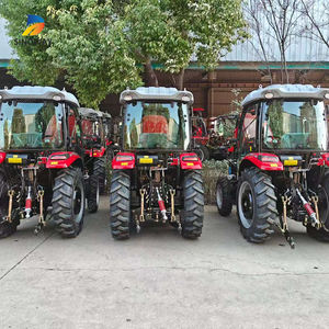 Trattore Sonalika per Piccole Aziende Agricole in Vendita Prezzo Libano - Product Image 4