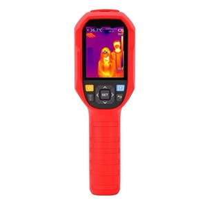 Cámara de Imagen Térmica Uni-t Uti165k, Transmisión en Tiempo Real, 30°C~45°C - Product Image 2