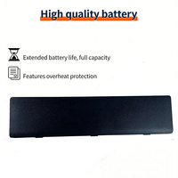 Batterie d'ordinateur portable pour HP Pavilion Dv6400 DV2000 Dv2200 Dv2500 DV6000 V3000 V600 Dv2600 Dv6800 Dv6900 Dv9800 HSTNN-IB32 HSTNN-IB42