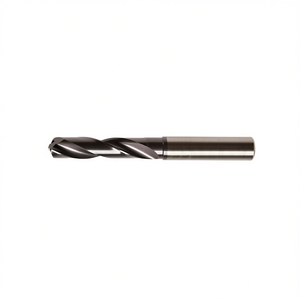 Ttake Universal <b>Carbide</b> <b>Drill</b> <b>Bit</b> 5xD Nano TiAlN Coated For Machine Tools - Product Image 2