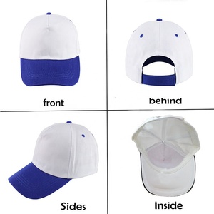 Topi <span class=keywords><strong>Baseball</strong></span> Anak untuk Olahraga Luar Ruangan dengan Strip Reflektif - Product Image 3