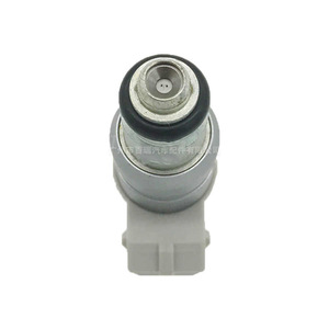 Inyector de combustible VAZ6393 para coches rusos Lada, pieza de aleación de aluminio, número de pieza VAZ6393 - Product Image 3