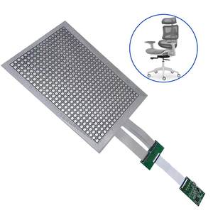 Sensor PET Multifuncional Soushine para Detecção de Ocupação e Postura com Software, Alta Precisão de 0,1%, Instalação Fácil - Product Image 1