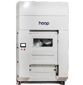 Impianto di lavaggio <span class=keywords><strong>lavanderia</strong></span> sala <span class=keywords><strong>lavatoio</strong></span> uso 130KG lenzuola a risparmio energetico copri trapunta macchina asciugatrice - Product Image 2