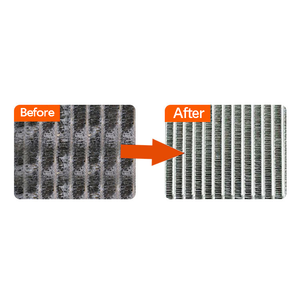 Aire acondicionado Limpiador Aire fresco Inodoro Aire acondicionado Limpiador Spray - Product Image 2