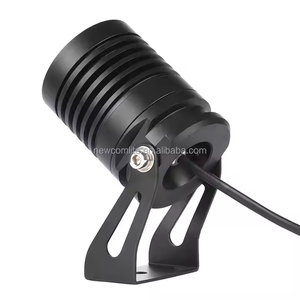 Mini lampe de jardin LED IP65 | Alimentation CC | Décoration extérieure <span class=keywords><strong>pour</strong></span> parterres de fleurs et plantes en pot - Product Image 3