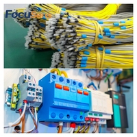 Sensor de Temperatura con Termistor PTC Serie MZ6 de Fábrica Directa, 60-180 ℃   Interruptor Térmico para Protección Contra Sobrecarga de Transformadores