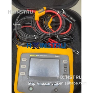 Registrador de Energía Eléctrica Trifásico 1734 1736 1738 Nuevo en Stock hx1 - Product Image 2