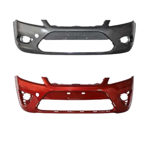 Nouveau pare-chocs arrière et avant de haute qualité pour les voitures <span class=keywords><strong>Ford</strong></span> Vente directe d'usine-Pièces de rechange automatiques pour pare-chocs <span class=keywords><strong>Ford</strong></span> <span class=keywords><strong>Focus</strong></span> <span class=keywords><strong>2007</strong></span> - Product Image 3