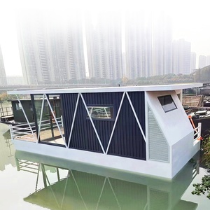 <span class=keywords><strong>Casa</strong></span> Flotante Prefabricada, <span class=keywords><strong>Casa</strong></span> Flotante en Pontón, <span class=keywords><strong>Casa</strong></span> Flotante en Venta - Product Image 3