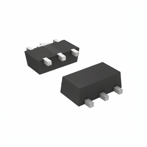 Achetez des composants électroniques en ligne SOT 89 5/6 en stock Gestion de l'alimentation (PMIC) XC6702DF91PR-G - Product Image 1