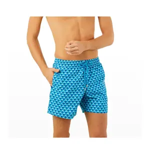 Pantalones cortos deportivos para hombre, Shorts con estampado Multicolor, para entrenamiento, nuevo diseño, fabricante Oem