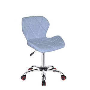 Furnitur Salon Styling furnitur logam lainnya Chaise Hotel + kursi kursi putar kursi tukang cukur industri - Product Image 2