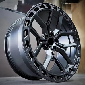 DW 18 19 20 21 22 24 26 pouces roue forgée pour ford Mustang Gt <span class=keywords><strong>raptor</strong></span> <span class=keywords><strong>F</strong></span>-150 Ranger Bronco <span class=keywords><strong>F</strong></span>-250 <span class=keywords><strong>F</strong></span>-350 pour porsche Macan Cayenne - Product Image 1