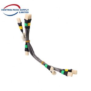 51202329-301 Cable de Enlace de E/S Serie C Original Nuevo en Stock Envío Rápido Repuesto de Grado Industrial para Sistema de Control - Product Image 2