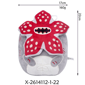 Peluche Piraniac de Demogorgon de <span class=keywords><strong>Stranger</strong></span> <span class=keywords><strong>Things</strong></span>: La Historia Extraña del Florero - Product Image 3