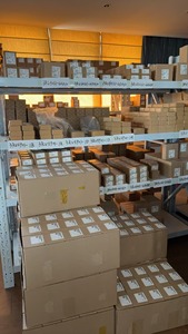 <span class=keywords><strong>S7</strong></span>ควบคุม2025 PLC <span class=keywords><strong>300</strong></span>ตัวควบคุม PLC ตัวควบคุม PLC <span class=keywords><strong>S7</strong></span>-<span class=keywords><strong>300</strong></span>คอมแพค <span class=keywords><strong>CPU</strong></span> <span class=keywords><strong>314C</strong></span> <span class=keywords><strong>2PN</strong></span>/<span class=keywords><strong>DP</strong></span> 24 di/ 16 Do 6ES7314-6EH04-0AB0 - Product Image 2