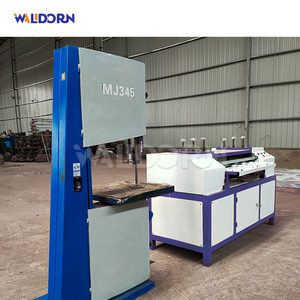 Công nghiệp tự động nhôm đồng kim loại tách máy tản nhiệt tái chế máy điều hòa không khí - Product Image 1