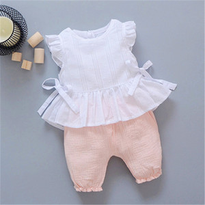 New Premium China Shop Online Clothes Chinese Custom Baby Country Girls Shirts From Clothing Manufacturer - Product Image 5