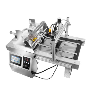 DG-127 Desktop Inkjet <strong>Coding</strong> <strong>Machine</strong> with Automatic Pagination - Print Text/Barcodes/Logos on <strong>Carton</strong>/Metal/Plastic. - Product Image 6