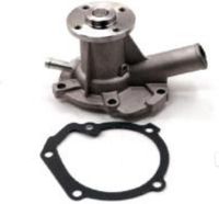 Pompe à eau Carrier Transicold 25-36670-00, pièces de rechange pour unité de camion frigorifique Mistral 800 PLUS avec moteur Kubota