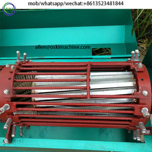 Máquina peladora y lavadora de nogal negro, <span class=keywords><strong>precio</strong></span> de máquina de craqueo de nogal - Product Image 5