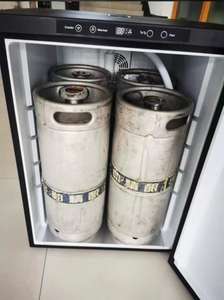 レストランのための商业冷たいビールディスペンサービールKegerator - Product Image 6