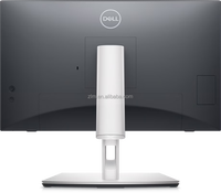 Moniteur 23,8 pouces tactile, écran large 16:9, 60Hz, 1920x1080, DP, USB, RJ45, dalle IPS anti-reflet, 99% sRGB, intégré au bureau