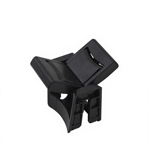 Support de tasse en ABS pour Toyota Highlander 2014-2019, insert de séparation pour console centrale, référence 55618-0E130 - Product Image 4