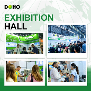 ระบบจัดเก็บพลังงานไฮบริดลิเธียมไอออน DOHO DHESTS50-100kWh-400-A 50kW/100kWh แบตเตอรี่ LFP ระบายความร้อนด้วยอากาศอัจฉริยะ มาตรฐาน IP54 - Product Image 5