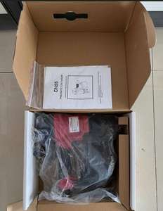 CNR45 tipo chiodatrice per coperture che incornicia chiodatrice a bobina industriale - Product Image 5