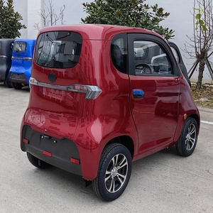 Voitures hot wheels de bonne qualité, scooter électrique tout temps pour les personnes handicapées - Product Image 4