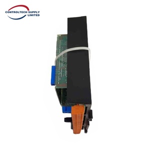 ใหม่ 5716075-AH DSDX-451L โมดูลอินพุตเอาต์พุตดิจิตอลจัดส่งที่รวดเร็วส่วนประกอบควบคุมอุตสาหกรรมในสต็อก - Product Image 1