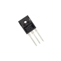 MBQ60T65PESTH IGBT 60T65 Circuit Intégré Carte PCB Microcontrôleur Composants Électroniques pour Amplification Emballage Standard