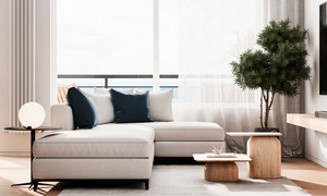 Supdesigner - Rendu 3D résidentiel - Design d'intérieur - Villa de luxe - Service de rendu 3D personnalisé moderne - Design d'intérieur - Product Image 2